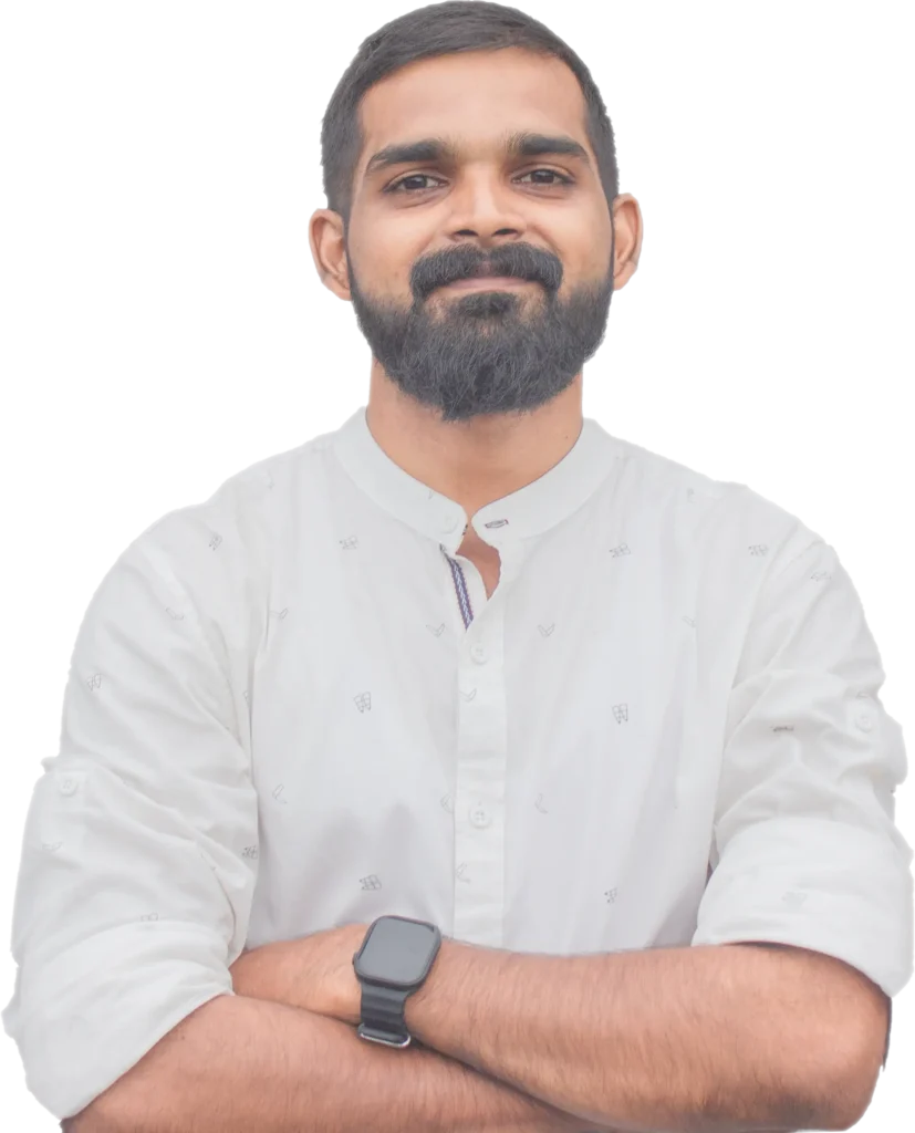 Best Digital marketer in Kerala